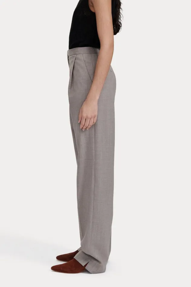 Women Pants Rachel Comey Alba Pant Dove