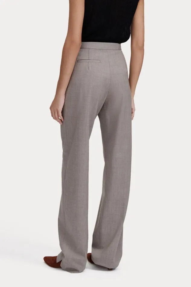 Women Pants Rachel Comey Alba Pant Dove