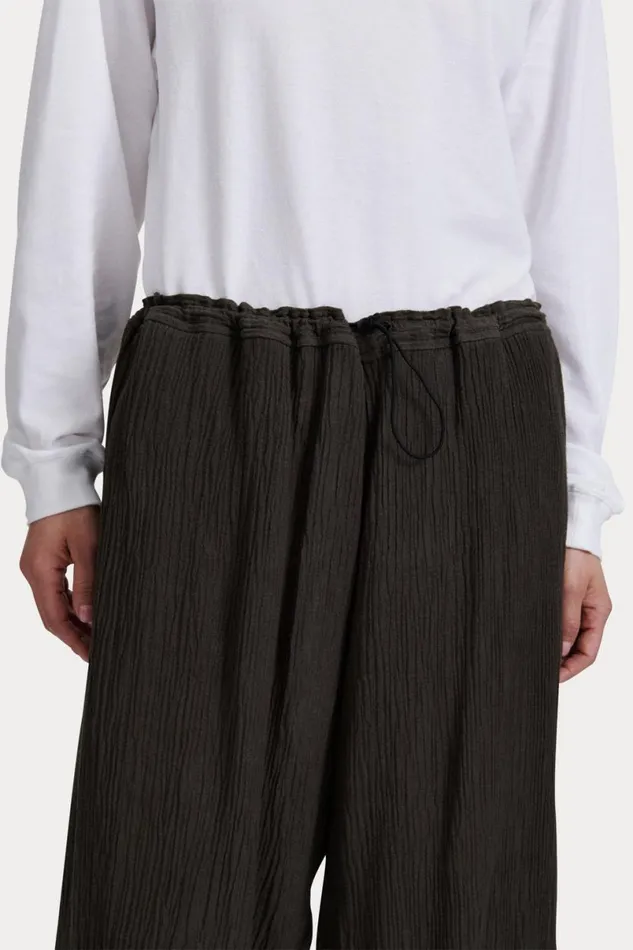 Women Pants Rachel Comey Fezco Pant Charcoal