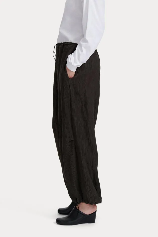 Women Pants Rachel Comey Fezco Pant Charcoal