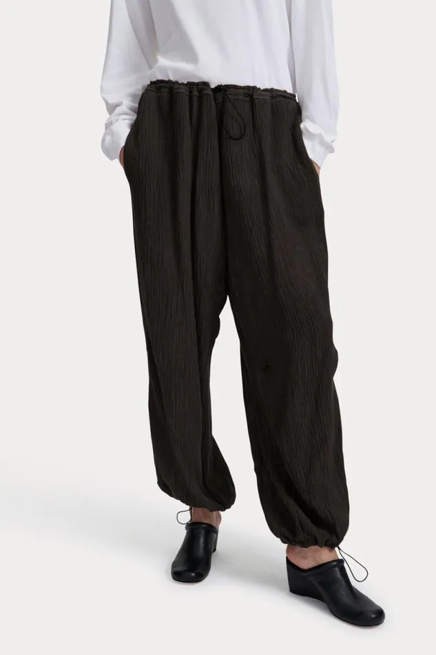 Women Pants Rachel Comey Fezco Pant Charcoal