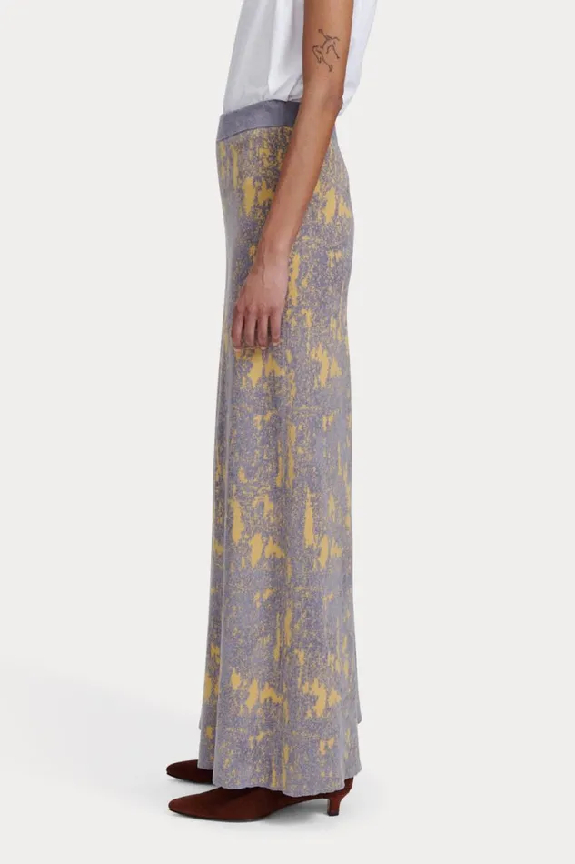 Women Pants Rachel Comey Jinx Pant Old Gold Multi