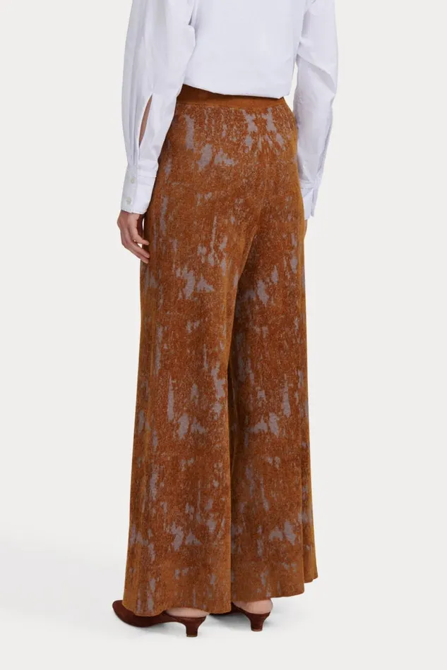 Women Pants Rachel Comey Jinx Pant Old Gold Multi