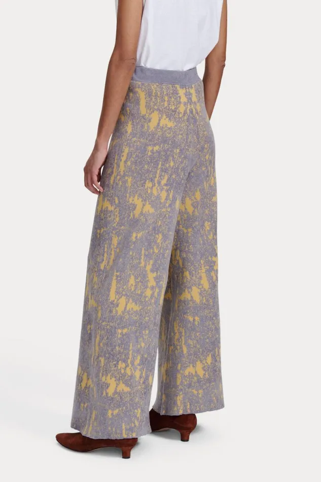 Women Pants Rachel Comey Jinx Pant Old Gold Multi