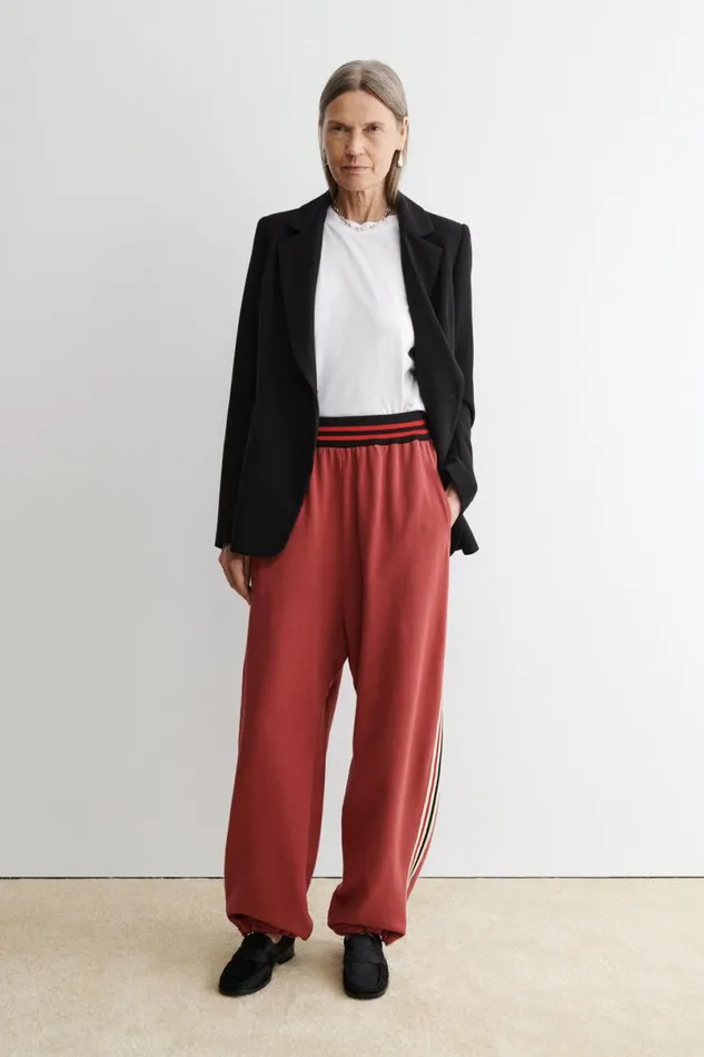 Women Pants Rachel Comey Ledisi Pant Rose