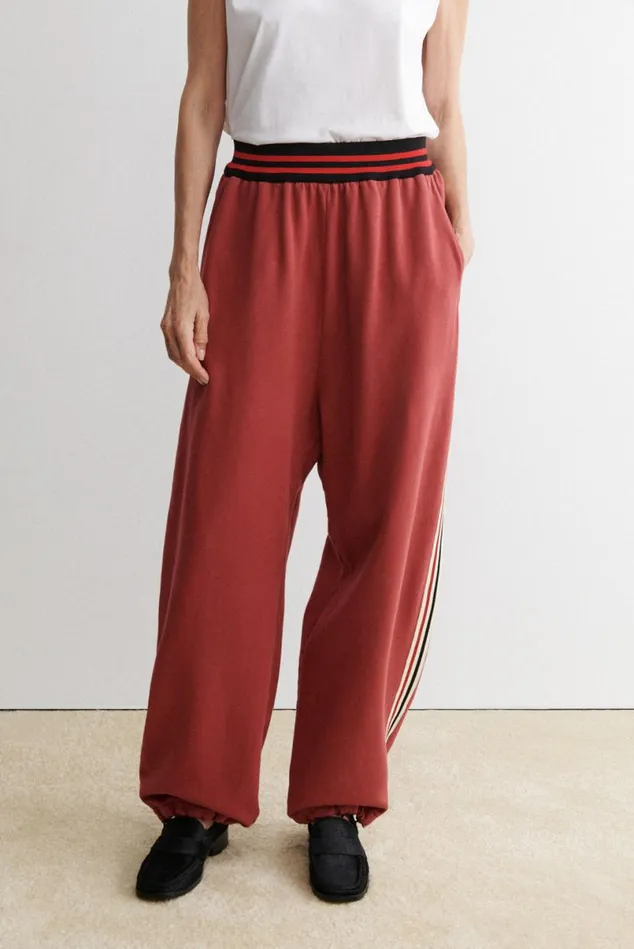 Women Pants Rachel Comey Ledisi Pant Rose