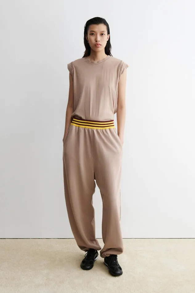 Women Pants Rachel Comey Ledisi Pant Rose