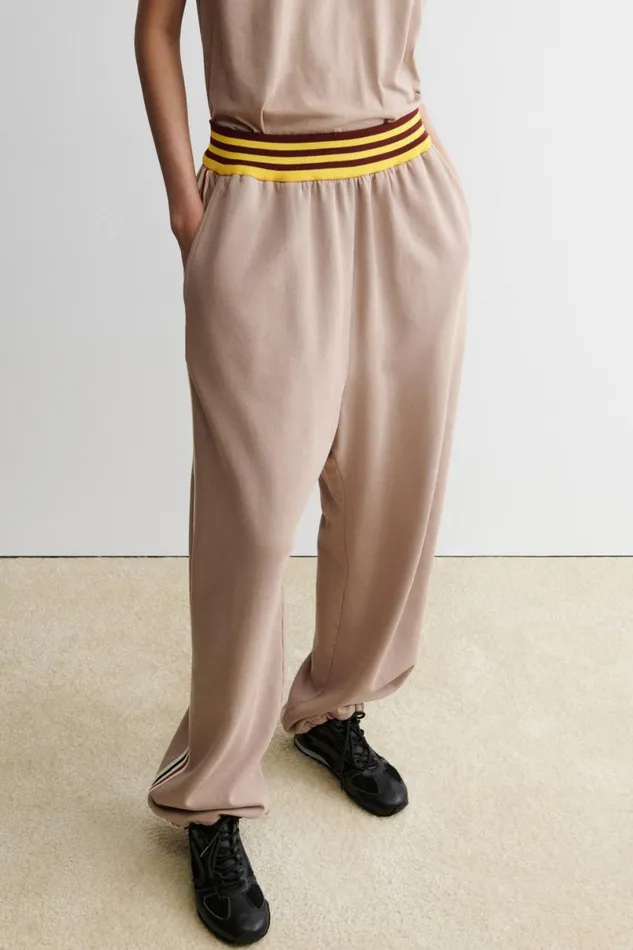 Women Pants Rachel Comey Ledisi Pant Rose