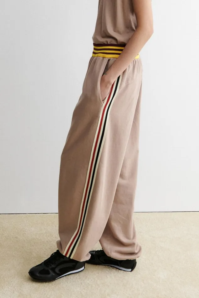 Women Pants Rachel Comey Ledisi Pant Rose