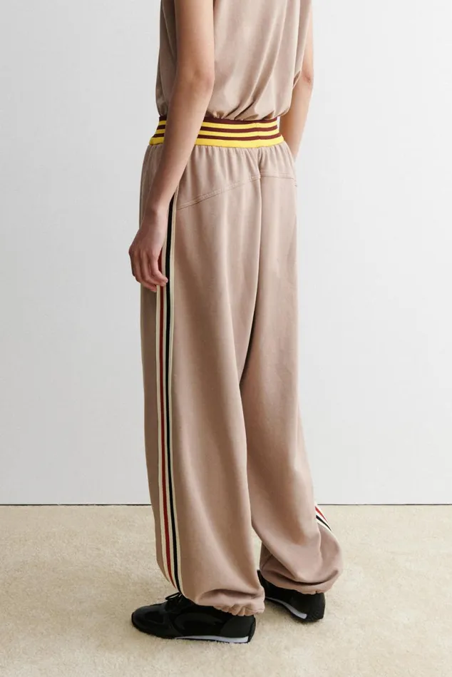 Women Pants Rachel Comey Ledisi Pant Rose