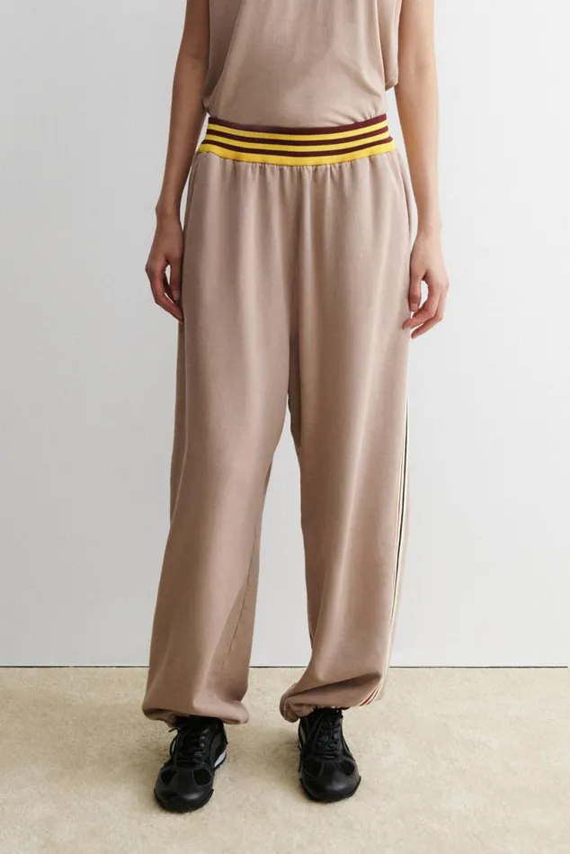 Women Pants Rachel Comey Ledisi Pant Rose