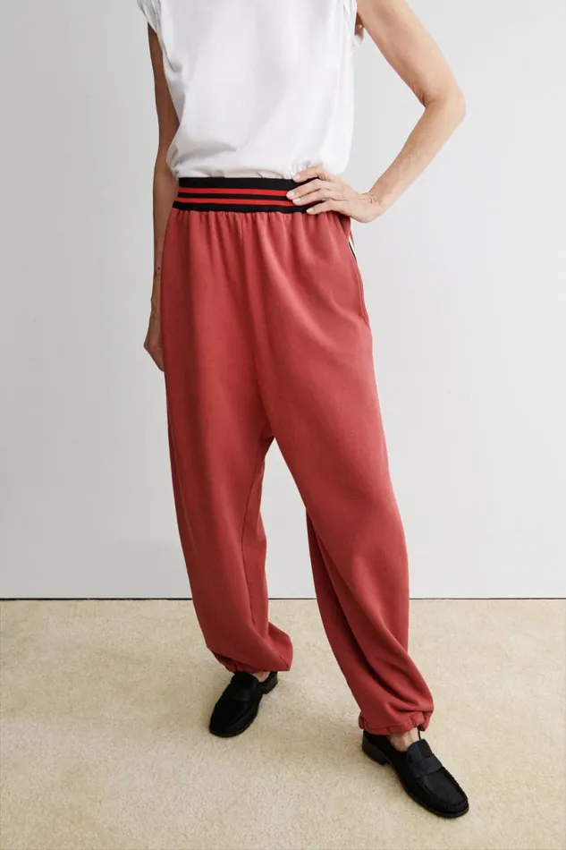 Women Pants Rachel Comey Ledisi Pant Rose