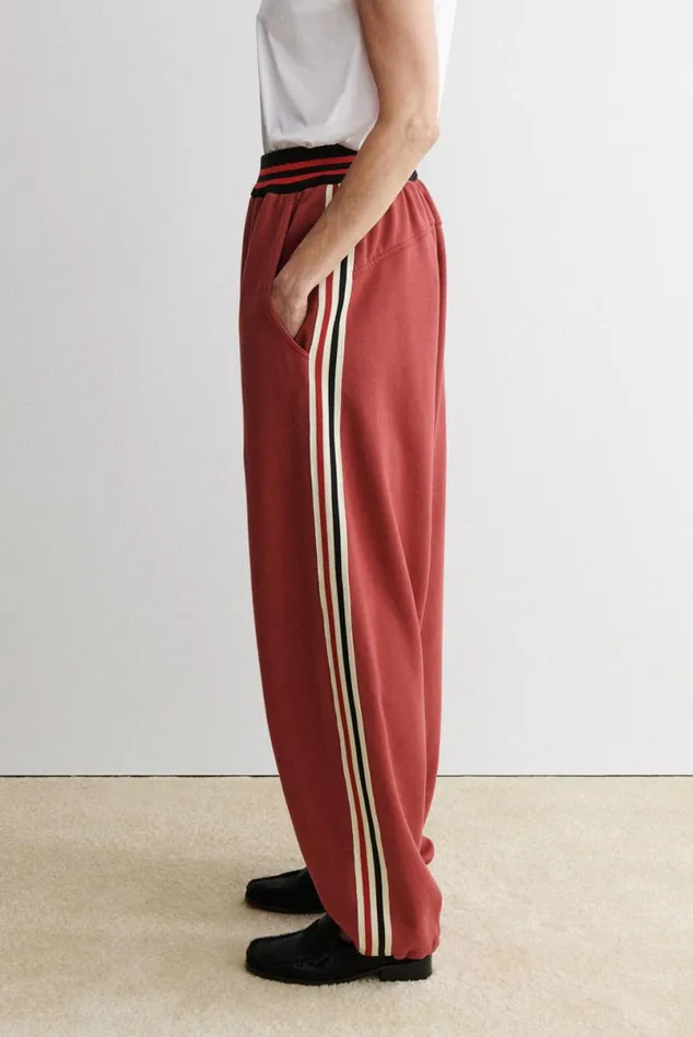 Women Pants Rachel Comey Ledisi Pant Rose