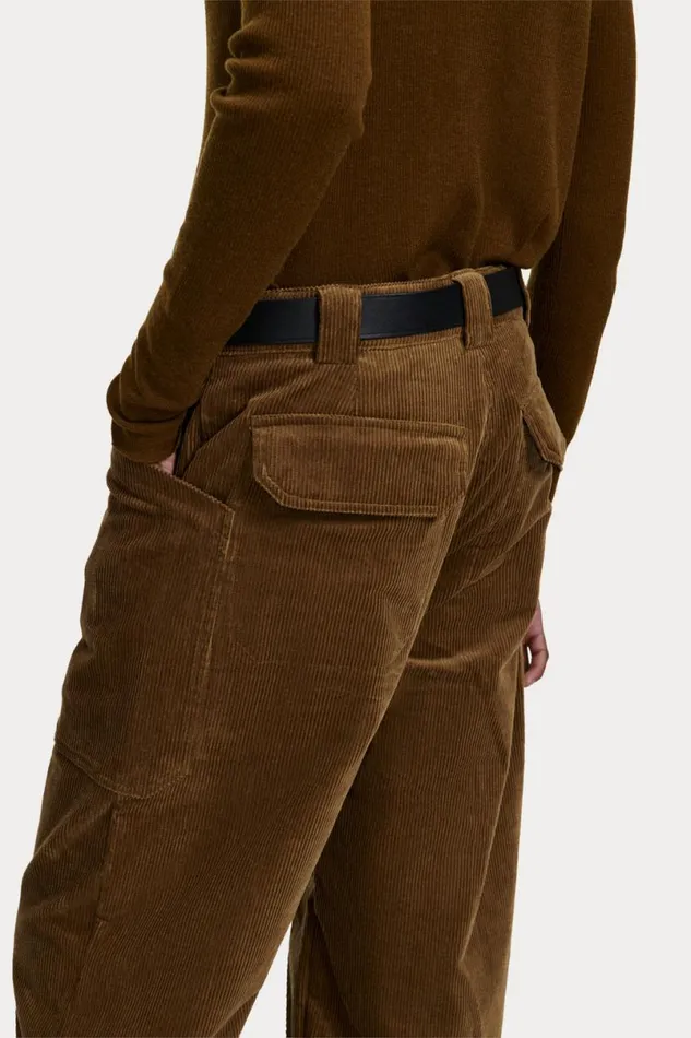 Women Pants Rachel Comey Oberlin Pant Navy