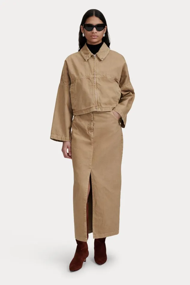 Women Pants Rachel Comey Puerto Pant Forest Women Pants Rachel Comey Puerto Pant Forest