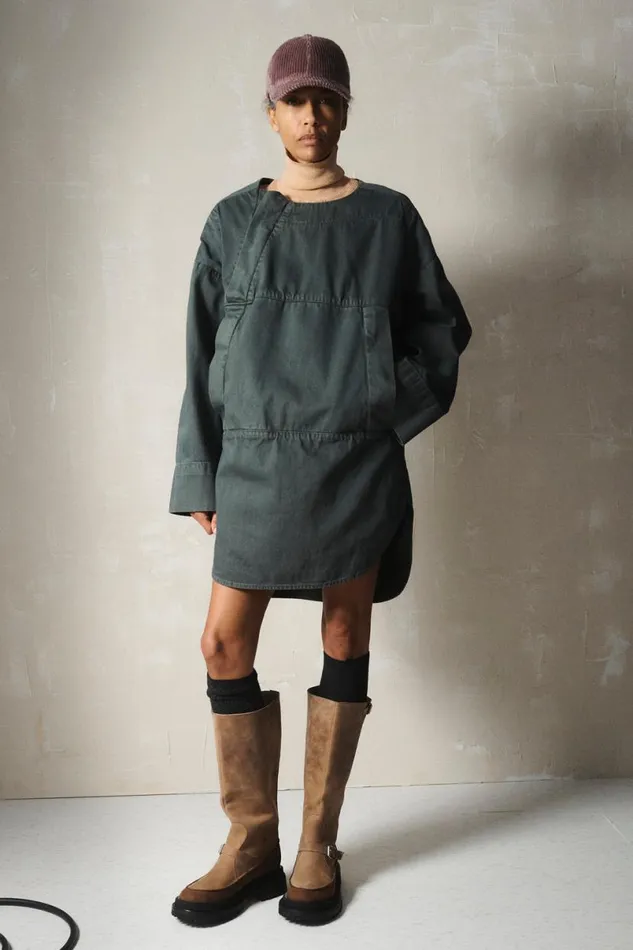 Women Pants Rachel Comey Puerto Pant Forest Women Pants Rachel Comey Puerto Pant Forest