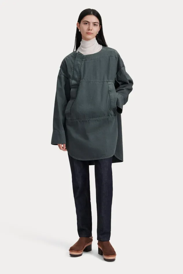 Women Pants Rachel Comey Puerto Pant Forest Women Pants Rachel Comey Puerto Pant Forest