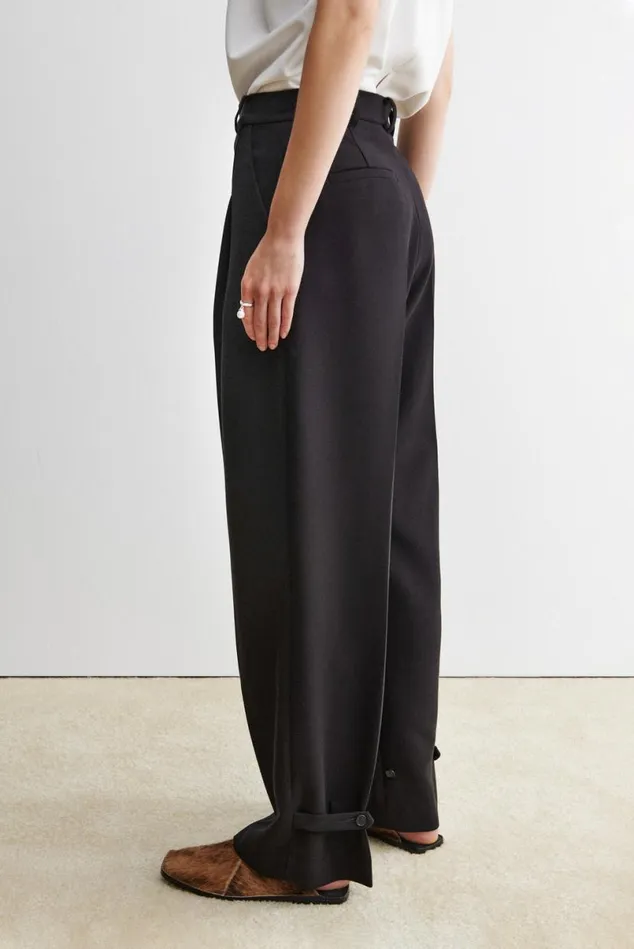 Women Pants Rachel Comey Robbia Pant White