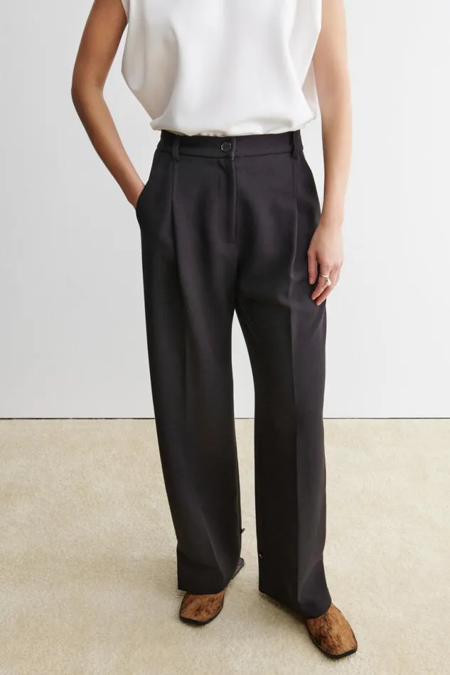 Women Pants Rachel Comey Robbia Pant White