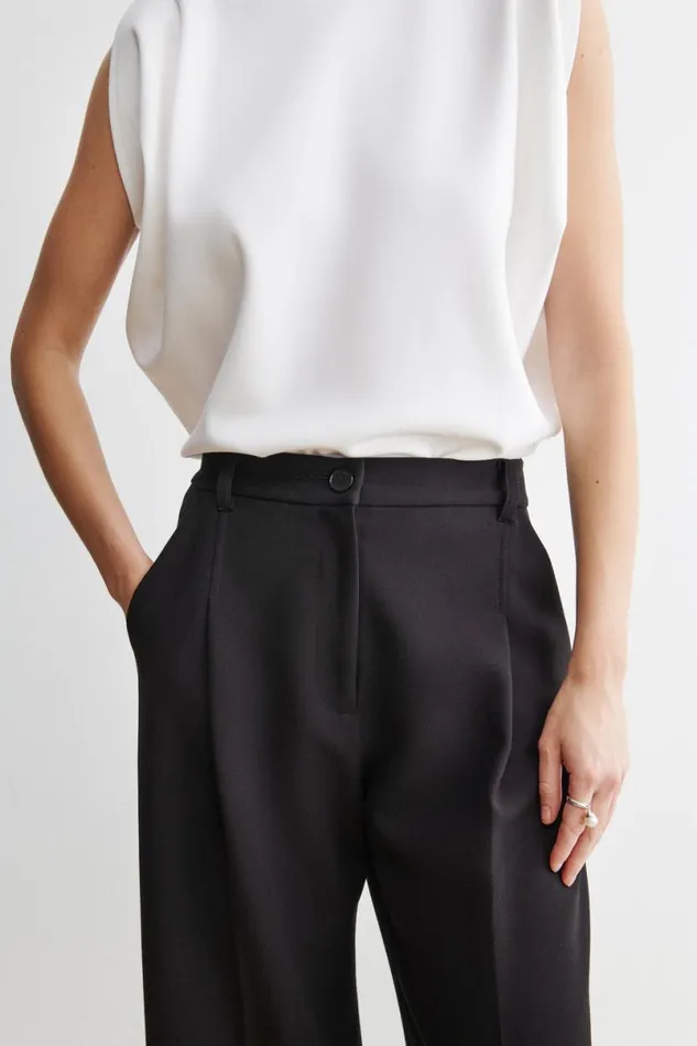 Women Pants Rachel Comey Robbia Pant White
