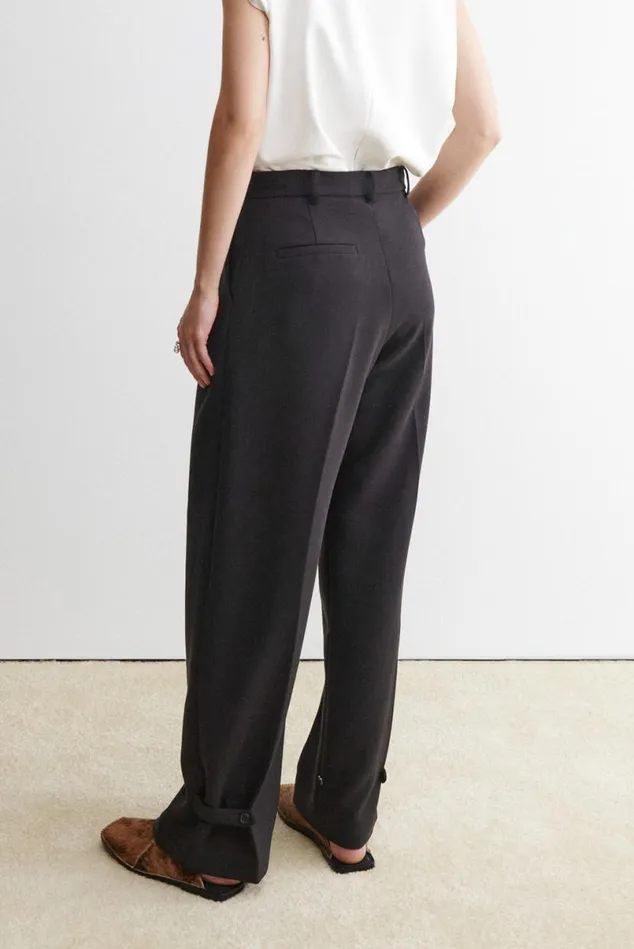 Women Pants Rachel Comey Robbia Pant White
