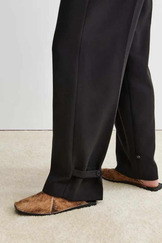 Women Pants Rachel Comey Robbia Pant White