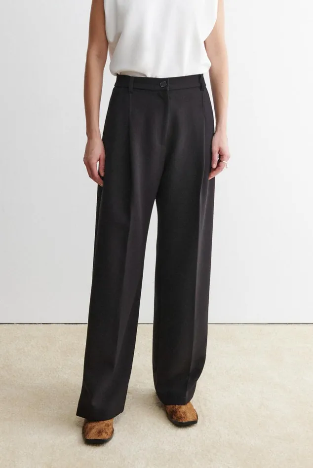 Women Pants Rachel Comey Robbia Pant White
