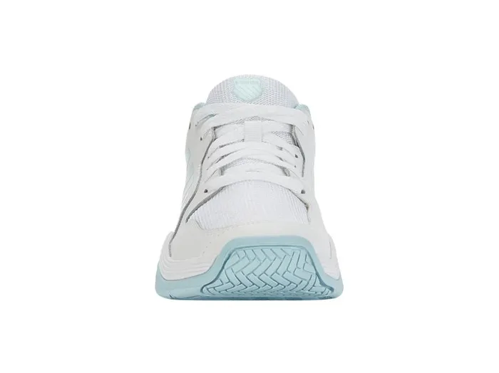 Women Pickleball KSwiss COURT EXPRESS PICKLEBALL Whiteblue Glow