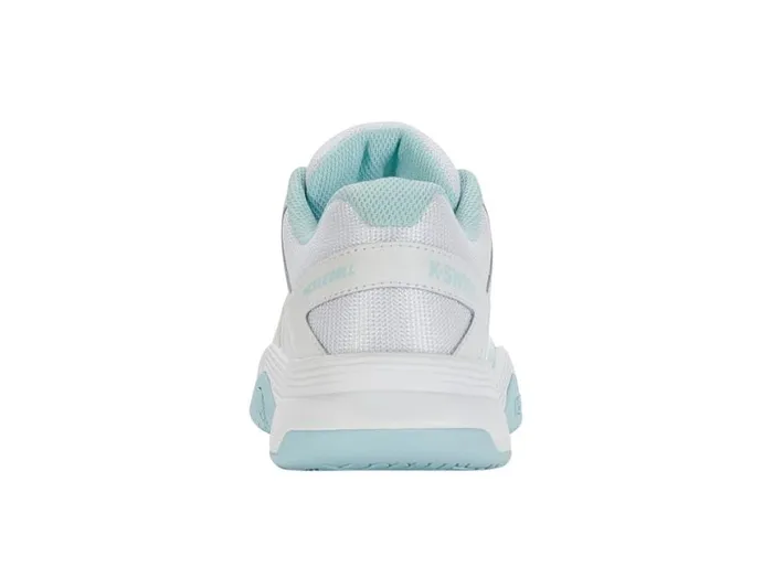 Women Pickleball KSwiss COURT EXPRESS PICKLEBALL Whiteblue Glow
