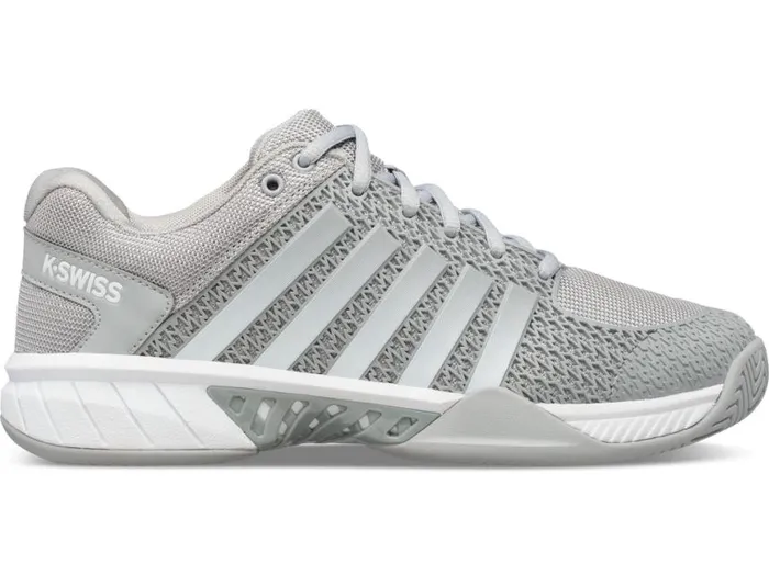 Women Pickleball KSwiss EXPRESS LIGHT PICKLEBALL Highrisewhite