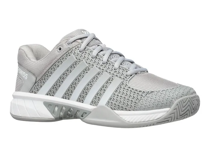 Women Pickleball KSwiss EXPRESS LIGHT PICKLEBALL Highrisewhite