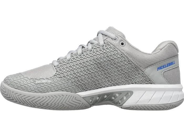 Women Pickleball KSwiss EXPRESS LIGHT PICKLEBALL Highrisewhite