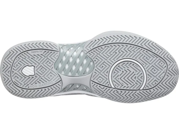 Women Pickleball KSwiss EXPRESS LIGHT PICKLEBALL Highrisewhite