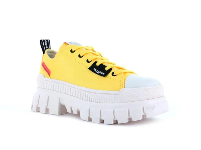Women REVOLT LO TX Aurora PALLADIUM Sneakers Women REVOLT LO TX Aurora PALLADIUM Sneakers