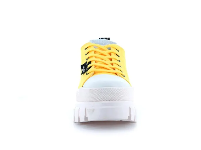 Women REVOLT LO TX Aurora PALLADIUM Sneakers Women REVOLT LO TX Aurora PALLADIUM Sneakers