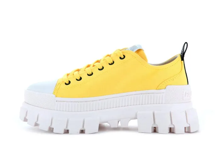 Women REVOLT LO TX Aurora PALLADIUM Sneakers Women REVOLT LO TX Aurora PALLADIUM Sneakers