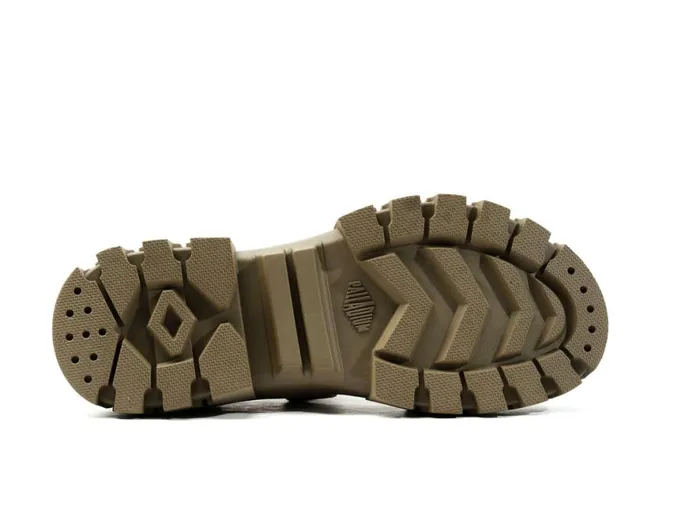 Women REVOLT SANDAL MONO Dusky Green PALLADIUM Sandals Women REVOLT SANDAL MONO Dusky Green PALLADIUM Sandals