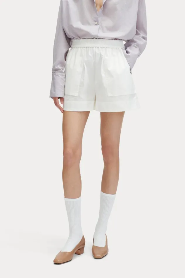 Women Skirts Shorts Rachel Comey Calypso Short Wine Women Skirts Shorts Rachel Comey Calypso Short Wine