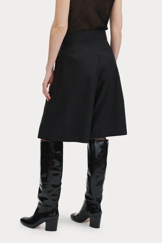 Women Skirts Shorts Rachel Comey Calypso Short Wine Women Skirts Shorts Rachel Comey Calypso Short Wine