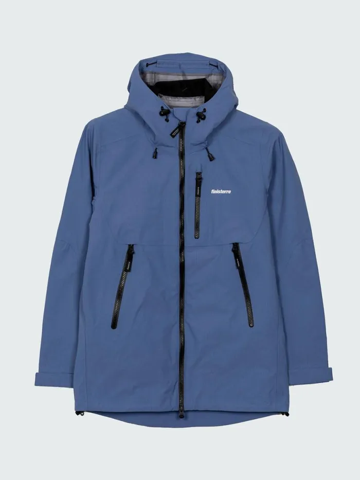 Women Stormbird Waterproof Jacket Coastal Fjord Finisterre Jackets Coats and Gilets Women Stormbird Waterproof Jacket Coastal Fjord Finisterre Jackets Coats and Gilets