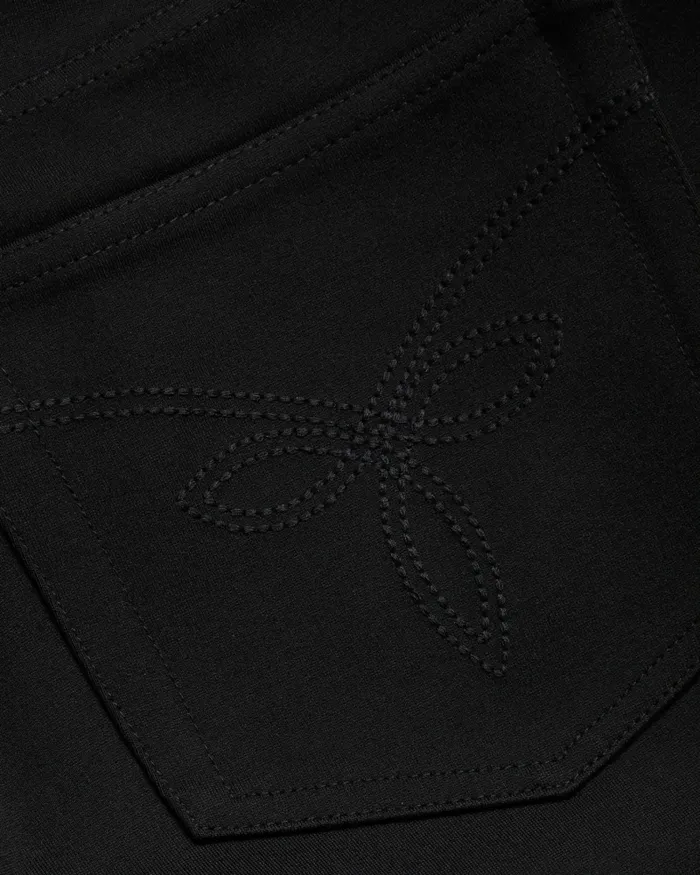 Women STRENTI 8211 Skinny Zip Cuff Ponti Jeggings Black Ted Baker Trousers and Shorts Women STRENTI 8211 Skinny Zip Cuff Ponti Jeggings Black Ted Baker Trousers and Shorts