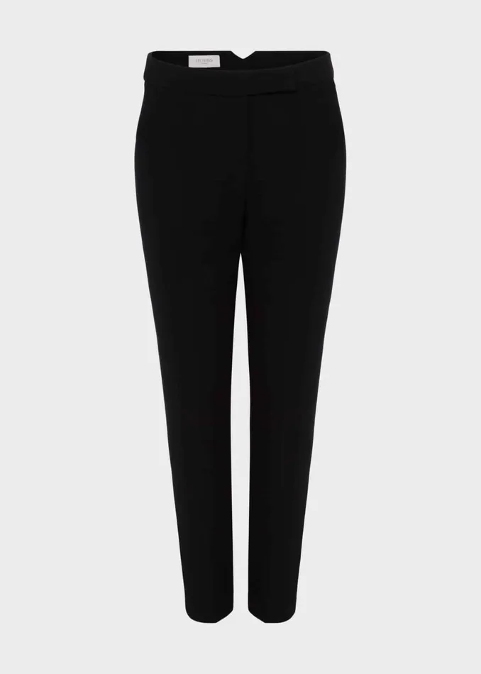 Women Suits and CoOrds Hobbs Petite Charley Trousers Black