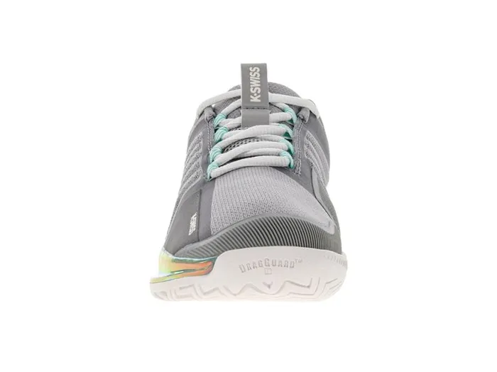 Women Tennis KSwiss ULTRASHOT 3 Alloybrilliant Whit