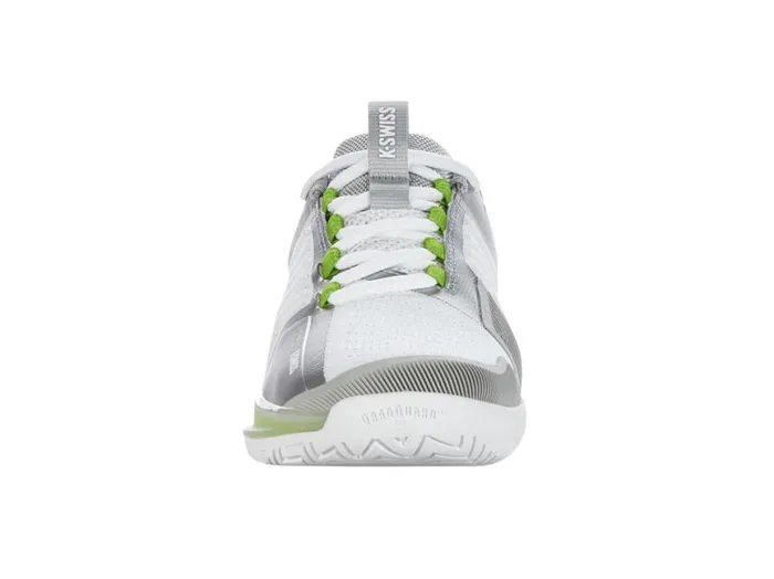 Women Tennis KSwiss ULTRASHOT 3 Whitegray Violetli