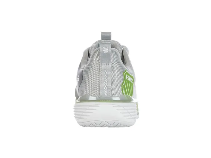 Women Tennis KSwiss ULTRASHOT 3 Whitegray Violetli