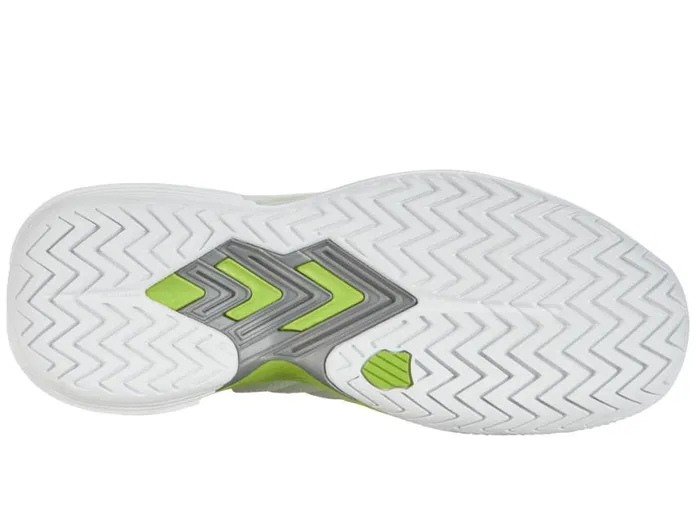Women Tennis KSwiss ULTRASHOT 3 Whitegray Violetli