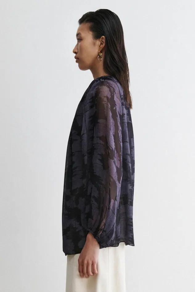 Women Tops Rachel Comey Anaya Top Mocha Women Tops Rachel Comey Anaya Top Mocha