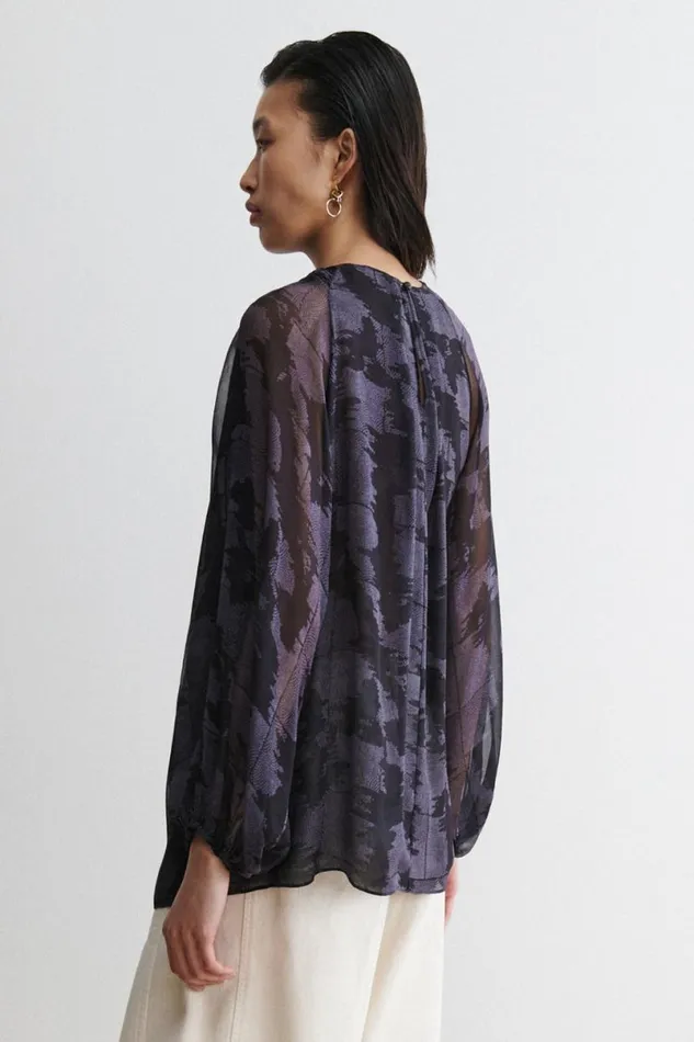 Women Tops Rachel Comey Anaya Top Mocha Women Tops Rachel Comey Anaya Top Mocha