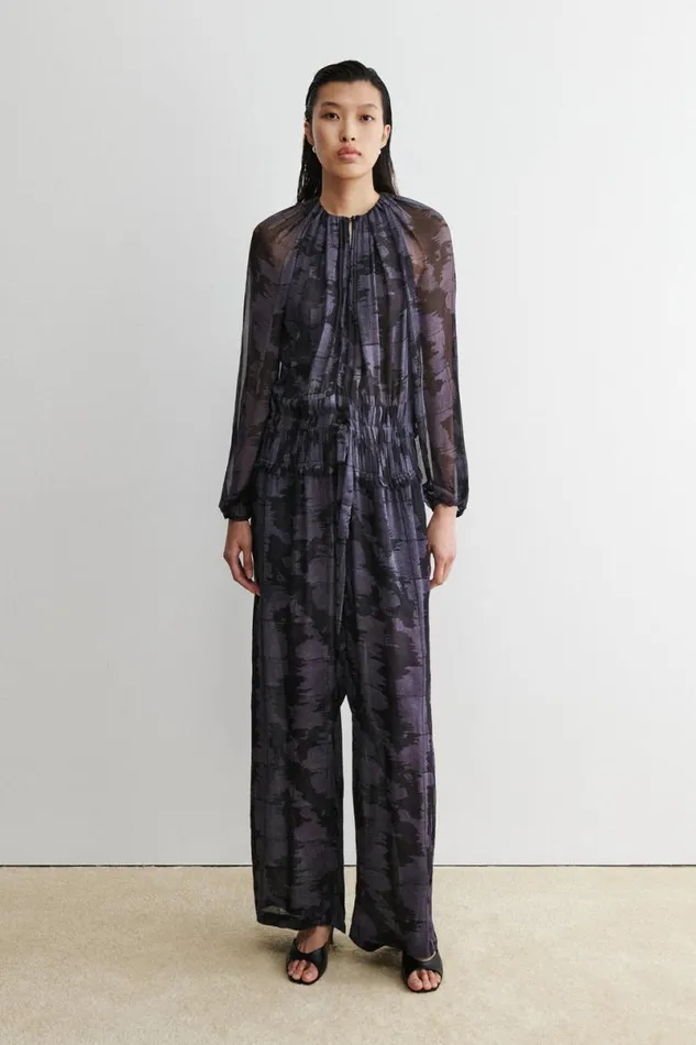 Women Tops Rachel Comey Anaya Top Mocha Women Tops Rachel Comey Anaya Top Mocha