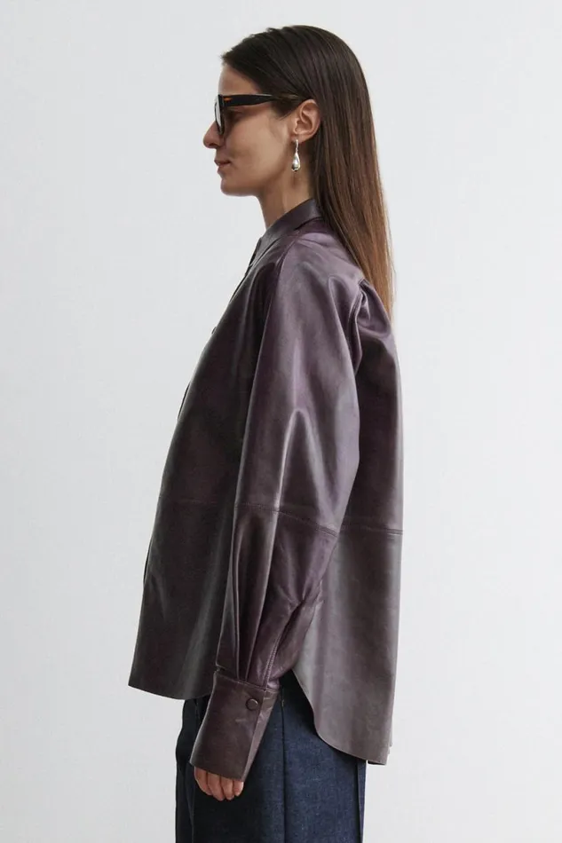 Women Tops Rachel Comey Breno Top Black Women Tops Rachel Comey Breno Top Black